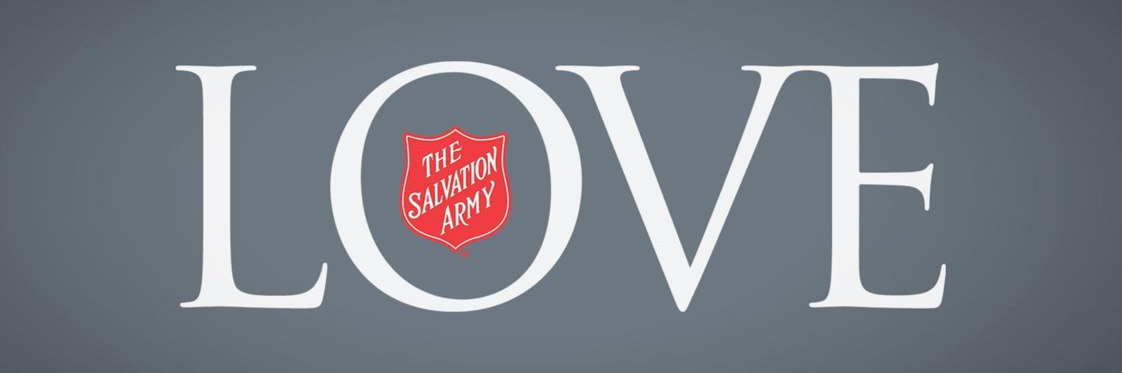 Love Banner
