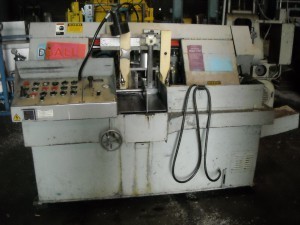 Doall BandSaw Model C-305A For Sale