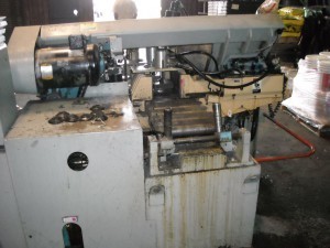 Doall BandSaw Model C-305A For Sale