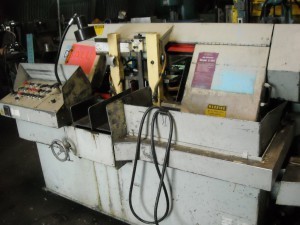 Doall BandSaw Model C-305A For Sale