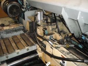 Doall BandSaw Model C-305A For Sale