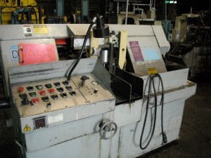 Doall BandSaw Model C-305A For Sale