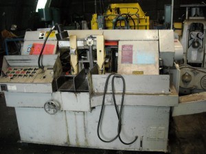 Doall BandSaw Model C-305A For Sale