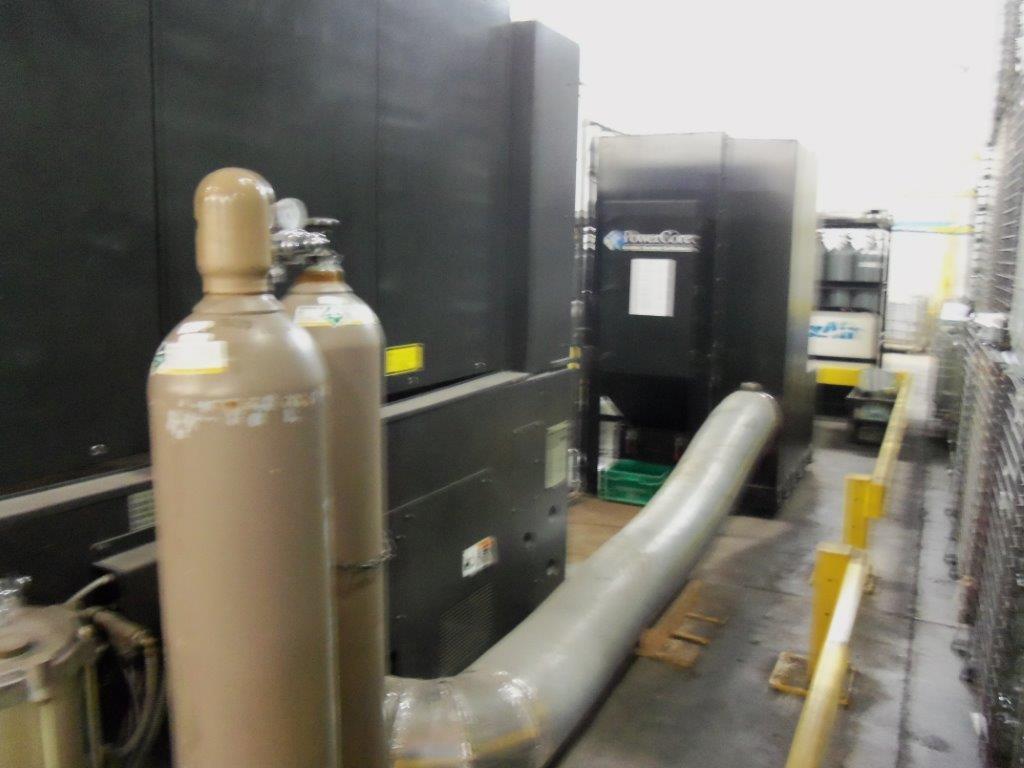 Amada 4000 Watt Laser For Sale