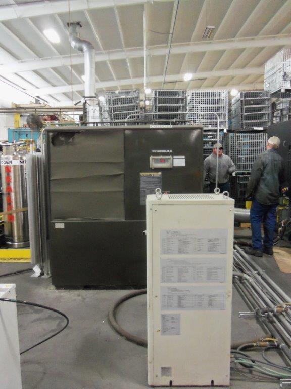 Amada 4000 Watt Laser For Sale