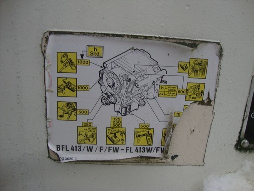 15 Ton Plymouth Underground Locomotive For Sale