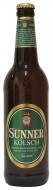 Sunner Kolsch Beer