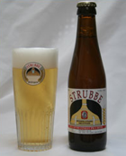 Strubbe Pils Beer