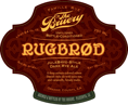 Bruery Rugbrod Beer 10031