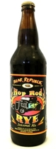 Bear Republic Rye Pale Ale Beer