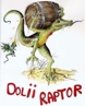 Birrificio Dolii Raptor Beer 10141