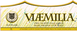 Birrificio del Ducato Via Emilia Beer 10151