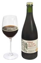 BFM Abbaye De Saint Bon-Chien Grand Cru (Bourbon Barrel) Beer