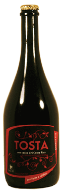 Birrificio Pausa Cafe Tosta Beer 10171
