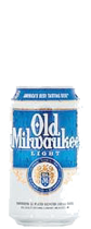 Old Milwaukee Light Beer