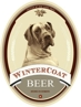 Wintercoat Double Hop Beer 10216