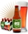 Abita Strawberry Harvest Lager Beer