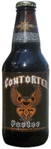Ale Asylum Contorter Porter Beer