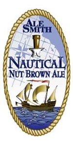 Alesmith Nautical Nut Brown Ale Beer 10261