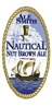 Alesmith Nautical Nut Brown Ale Beer 10261