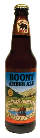 Anderson Valley Amber Beer 10296