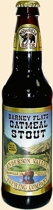 Anderson Valley Barney Flats Oatmeal Stout Beer
