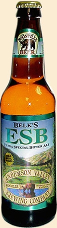 Anderson Valley ESB Beer 10321