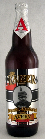 Avery Imperial Oktoberfest Beer 10331