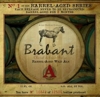 Avery Brabant Beer 10336