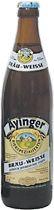Ayinger Brau Weisse Beer