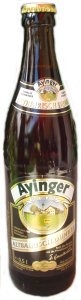 Ayinger Dunkel Beer 10366