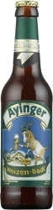 Ayinger Weizen Bock Beer