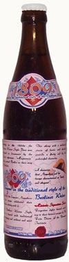 1809 Berliner Style Weisse Beer 10441