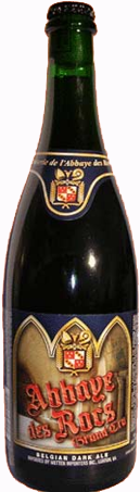Abbaye De Rocs Grand Cru Beer 10451