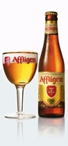 Affligem Blonde Beer