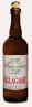 Allagash 11th Anniversary Beer 10496