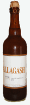 Allagash Confluence Beer