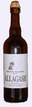 Allagash Hugh Malone 2007 Beer