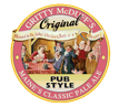 Gritty McDuff's Original Pub Style   Beer 10546