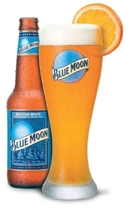 Blue Moon Beer