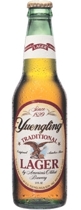 Yuengling Lager Beer