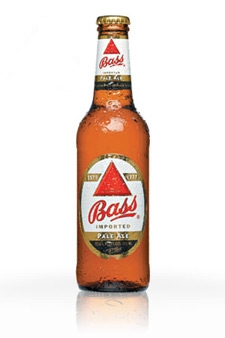 Bass Ale Beer 10561