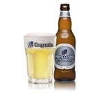 Hoegaarden Beer