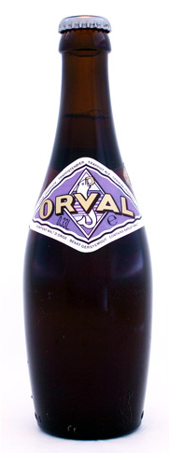 Orval Beer 10591
