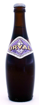 Orval Beer