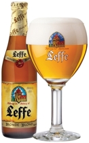 Leffe Blond Beer