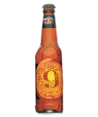 Magic Hat #9 Beer