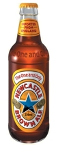 Newcastle Beer