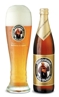Franziskaner Hefe Weisse Beer 10616