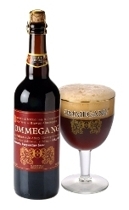 Ommegang Abbey Ale Beer